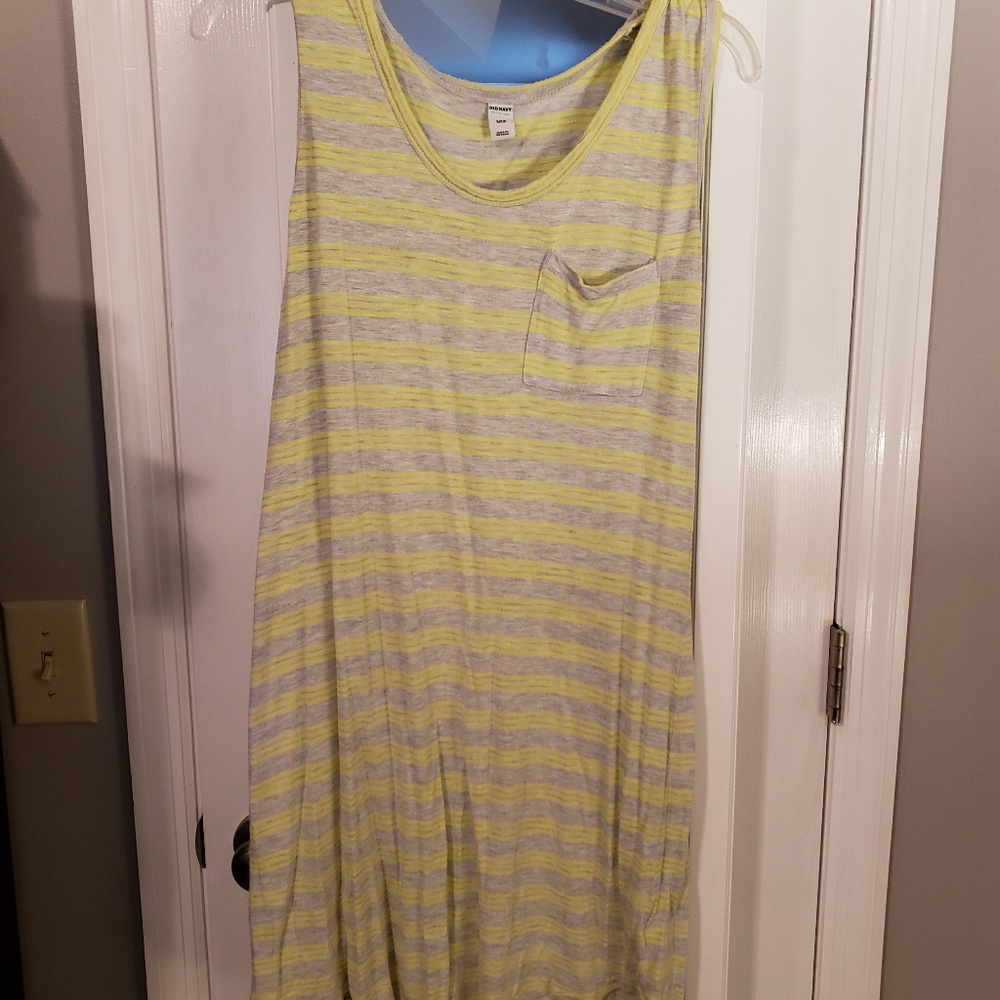 Lightweight Dress
